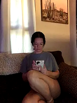 SidneyRaee online show from 09-12-25, 03:34