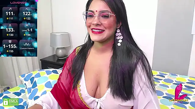 lakshmiraniii online show from 02-11-25, 10:15