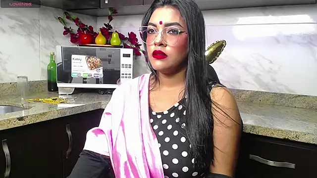 lakshmiraniii online show from 03-20-25, 10:21