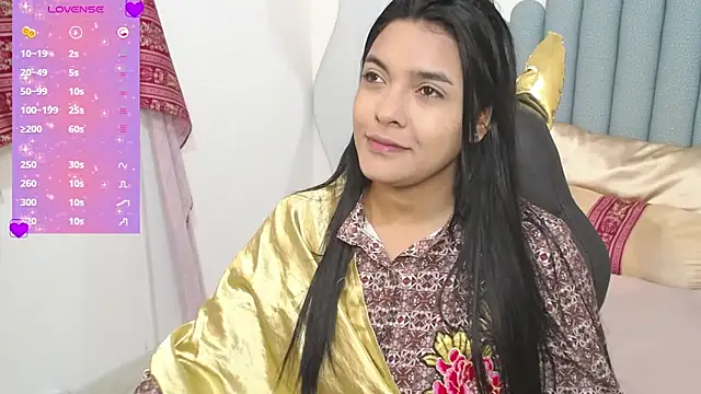 lakshmiraniii online show from 09-09-25, 10:37