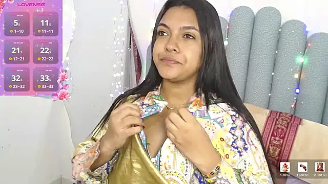 lakshmiraniii online show from 01-07-26, 11:34