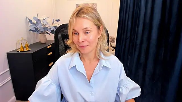 Sinty Devis online show from 10-01-25, 12:33