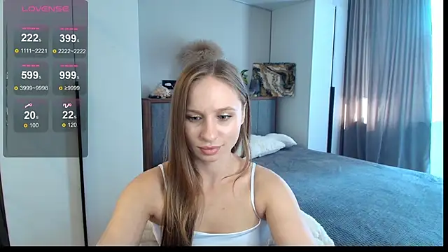 Mad1en online show from 09-19-25, 06:04