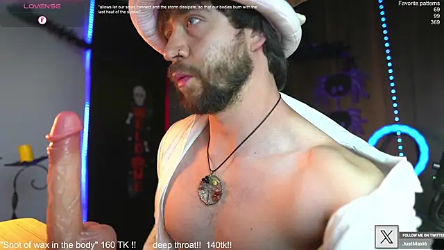 Snapshot of just_maxii chatting on 10-06-25, 12:41 just maxii online show from 10-06-25, 12:41