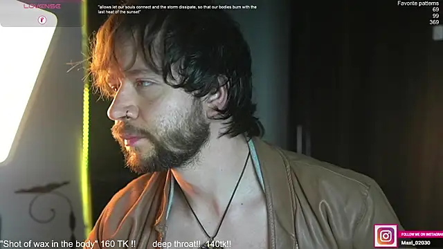 Snapshot of just_maxii chatting on 11-08-25, 11:47 just maxii online show from 11-08-25, 11:47