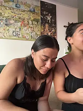 Nina-Eros1 online show from 01-06-26, 10:12