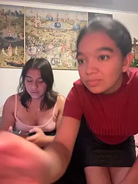 Nina-Eros1 online show from 01-11-26, 10:48