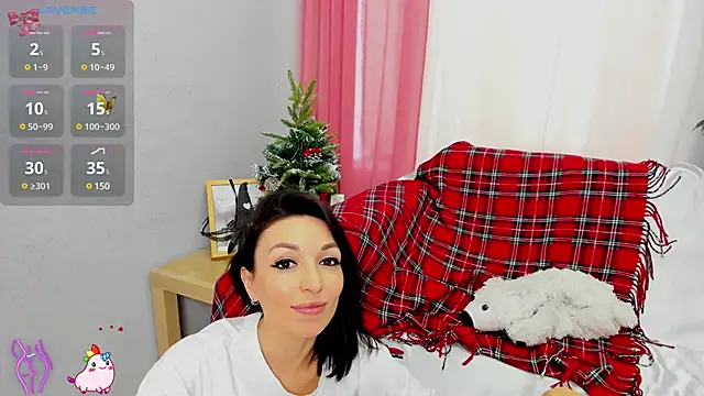 jessica tiny online show from 12-15-24, 05:02