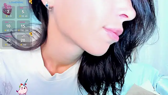 jessica tiny online show from 09-22-25, 01:18