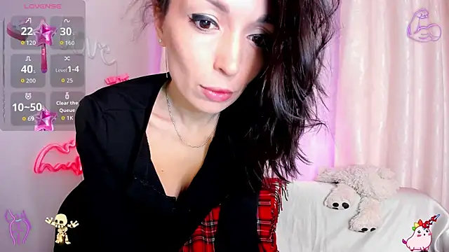 jessica tiny online show from 01-10-26, 01:29