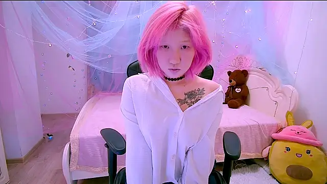 Akemilun online show from 11-09-25, 08:07