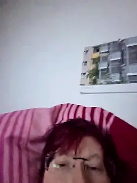 dieGeile0411 online show from 02-08-26, 11:02