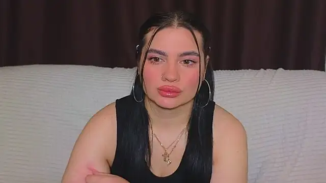 Nikki Kardashian online show from 01-29-25, 10:22