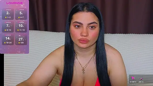 Nikki Kardashian online show from 02-12-25, 02:03