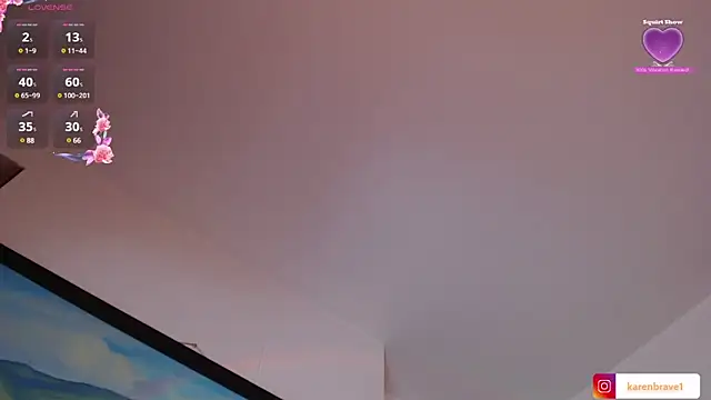 karen brave online show from 12-19-24, 10:53