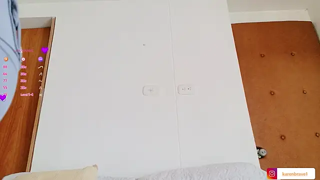 karen brave online show from 09-28-25, 06:13