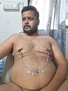 dirtybearr online show from 03-04-25, 09:40