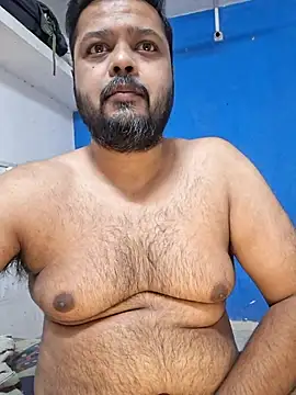 dirtybearr online show from 03-18-25, 05:20