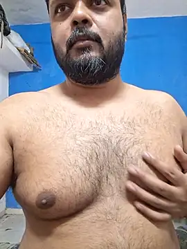 dirtybearr online show from 03-18-25, 11:19