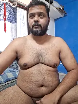 dirtybearr online show from 03-19-25, 07:40