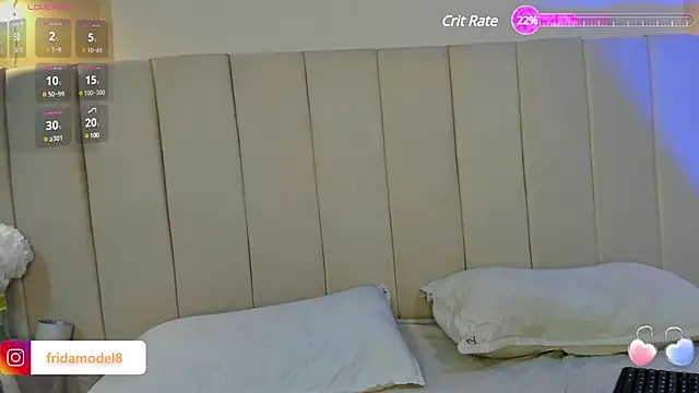  frida1 online show from 01-24-25, 01:03