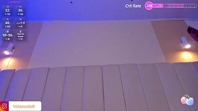  frida1 online show from 01-29-25, 01:17