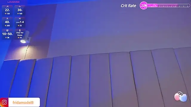  frida1 online show from 01-31-25, 01:02