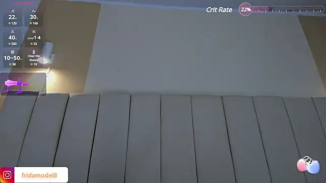  frida1 online show from 01-31-25, 07:08