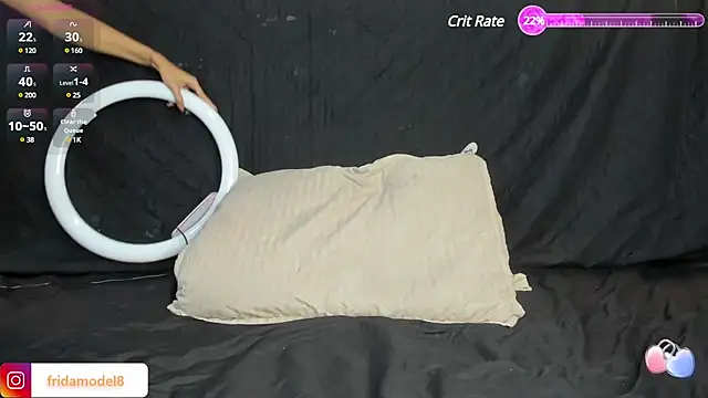  frida1 online show from 02-01-25, 01:09