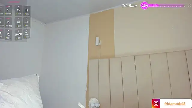  frida1 online show from 02-06-25, 03:06