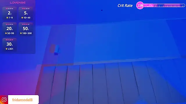  frida1 online show from 03-04-25, 01:06