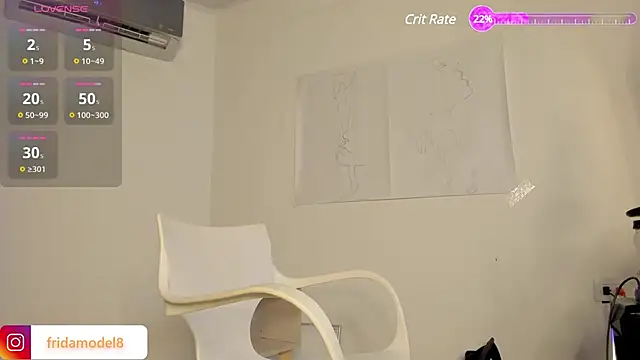  frida1 online show from 03-13-25, 01:07