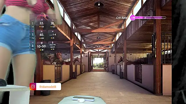  frida1 online show from 03-22-25, 12:57