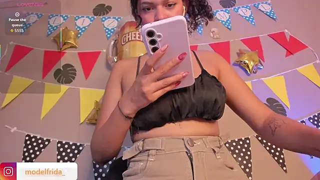  frida1 online show from 09-20-25, 01:34