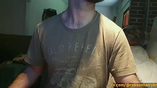 robsonbr online show from 09-22-25, 02:08