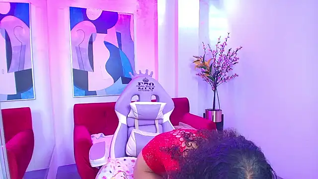 Alice candace online show from 10-22-25, 03:18