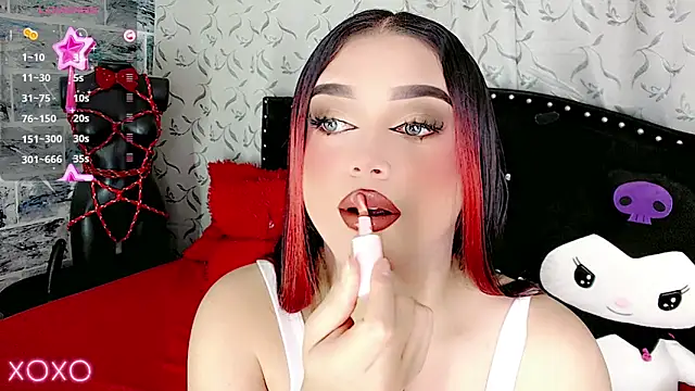 cattriona muller online show from 01-12-25, 03:17