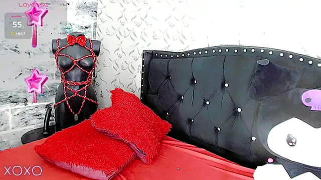 cattriona muller online show from 01-20-25, 03:48