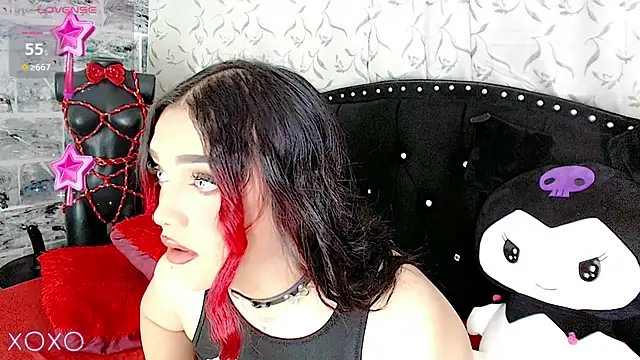 cattriona muller online show from 01-23-25, 06:17