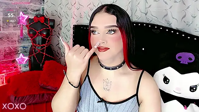 cattriona muller online show from 01-29-25, 04:05