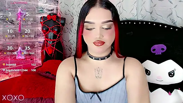 cattriona muller online show from 01-29-25, 08:18