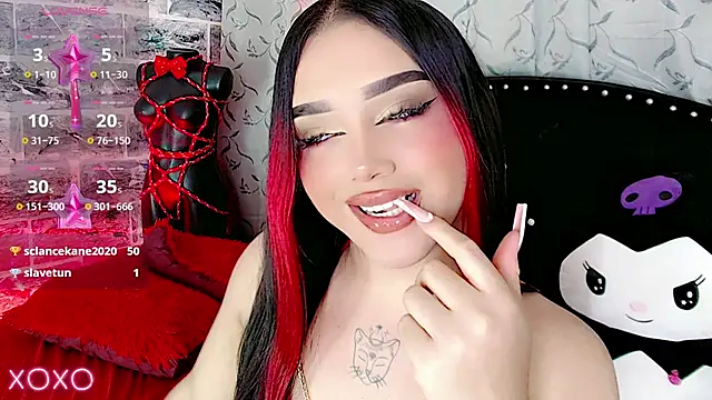 cattriona muller online show from 01-30-25, 12:59