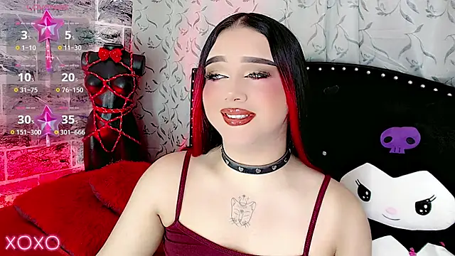 cattriona muller online show from 02-01-25, 06:10