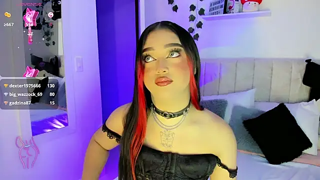 cattriona muller online show from 02-09-25, 10:31