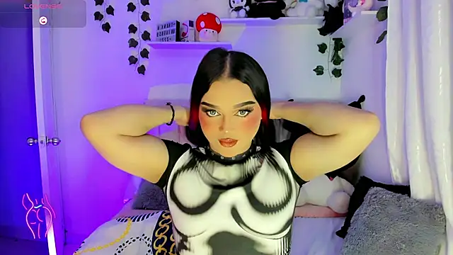 cattriona muller online show from 02-10-25, 05:58