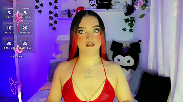 cattriona muller online show from 02-12-25, 04:12