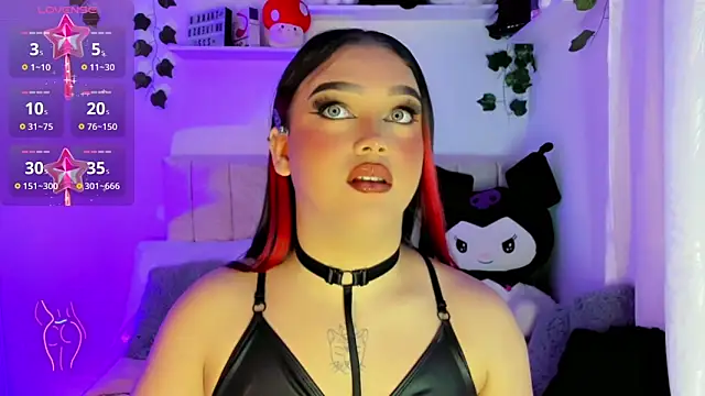 cattriona muller online show from 02-13-25, 10:44