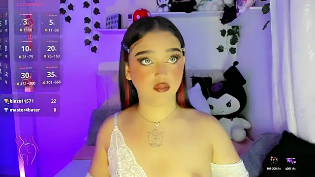 cattriona muller online show from 02-18-25, 12:49