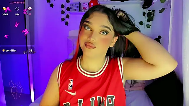 cattriona muller online show from 02-26-25, 10:47