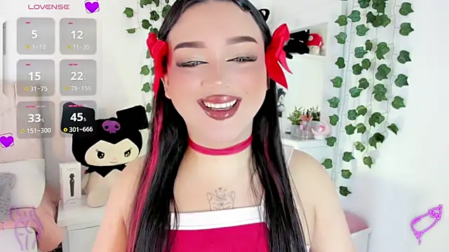 cattriona muller online show from 10-28-25, 05:22